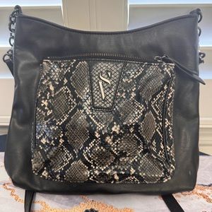 SIMPLY VERA WANG CROSSBODY